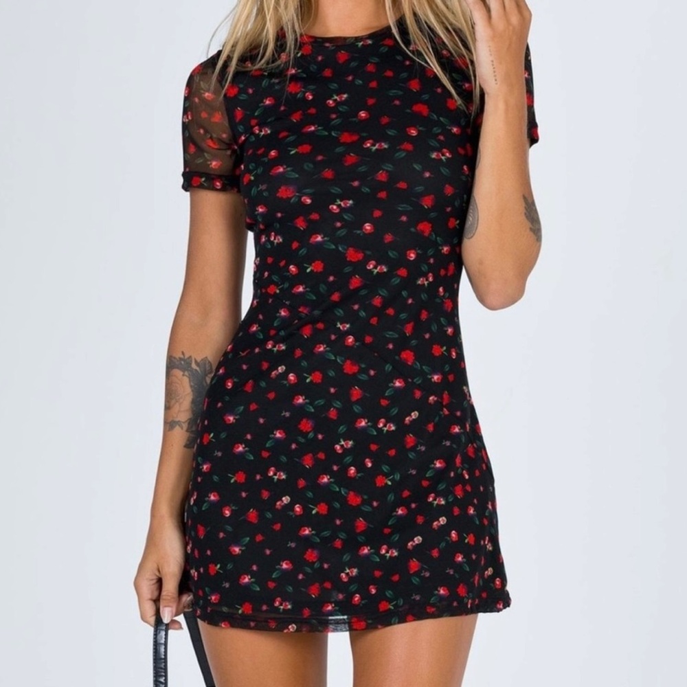 Princess Polly Mini Dress